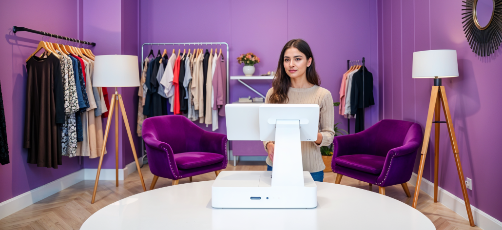 How to Start an Online Fashion Store: A Step-by-Step Guide