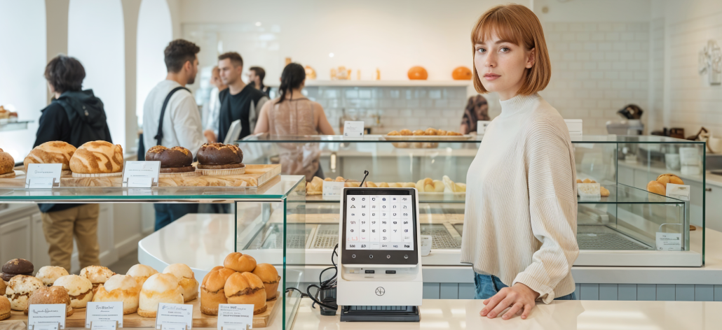 Bakery POS Systems: Boost Your Sales
