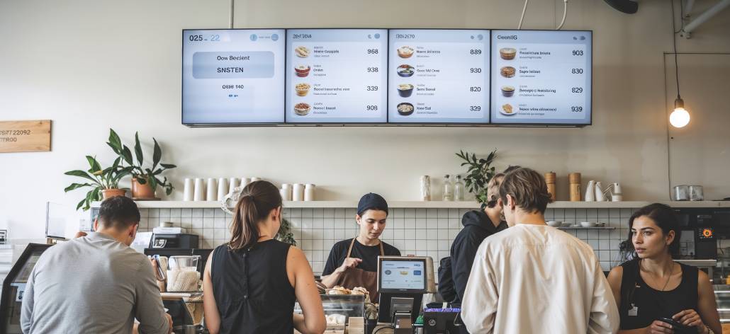 POS and Accounting Integration: Simplify Finances in 2025