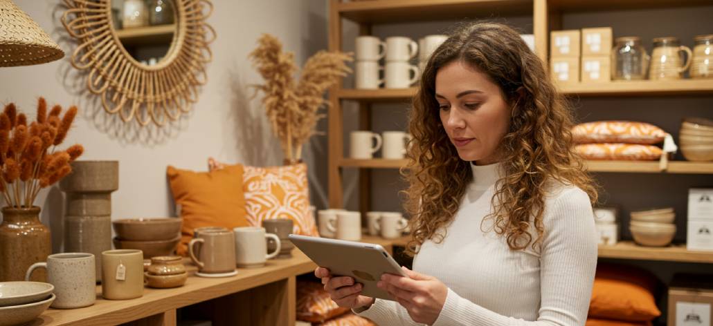 How the Retail Inventory Method Works: A Complete Guide