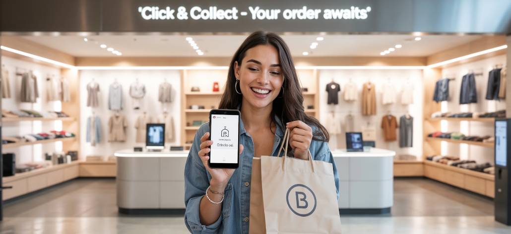 What is BOPIS? Buy Online, Pick Up In-Store Explained