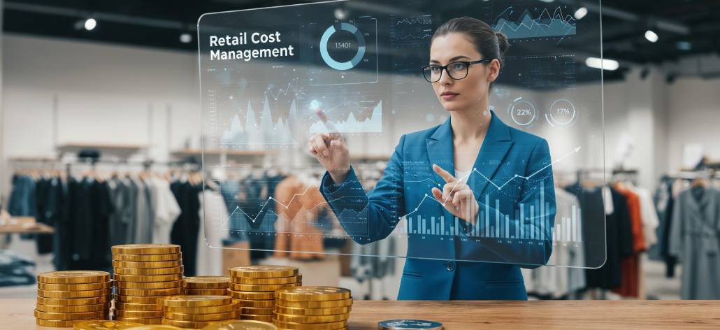 Retail Cost Management: Strategies to Control & Reduce Costs