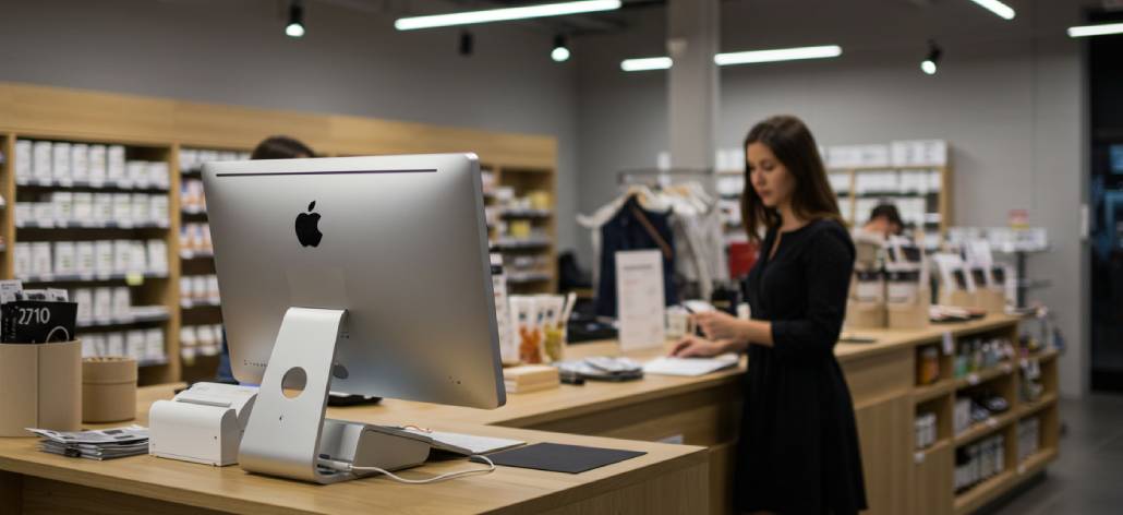 Ultimate Guide to iPad & Mac POS for Retailers