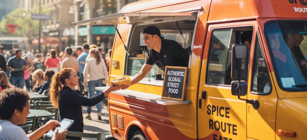 5 Proven Ways to Boost Sales in Your Food Truck Business