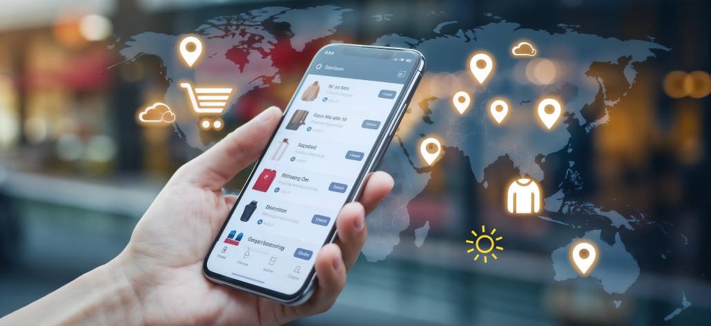 What is Geo Targeting in Retail? A Complete Guide