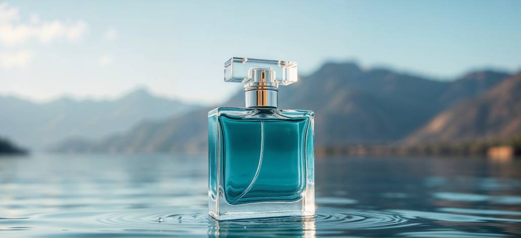 How to Start a Perfume Retail Business: A Step-by-Step Guide