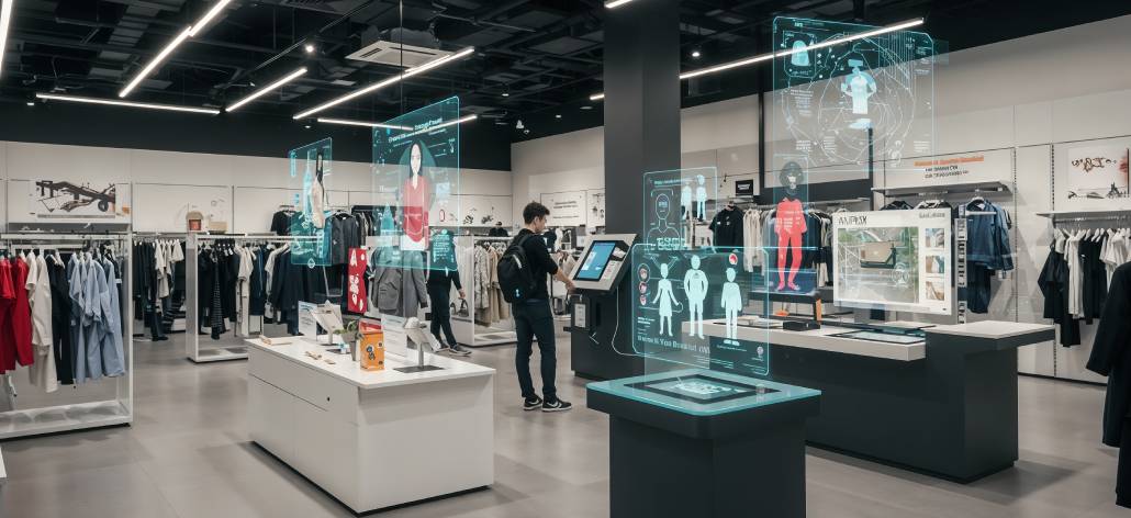Hyper-Personalization in Retail: Strategies, Benefits & Examples