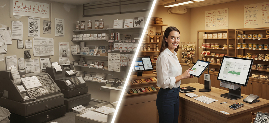 Omnichannel Retail for Small Businesses: Strategies & Benefits