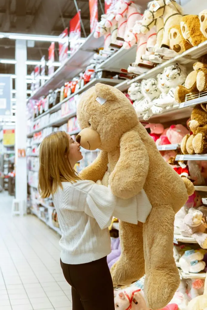 Gift store POS