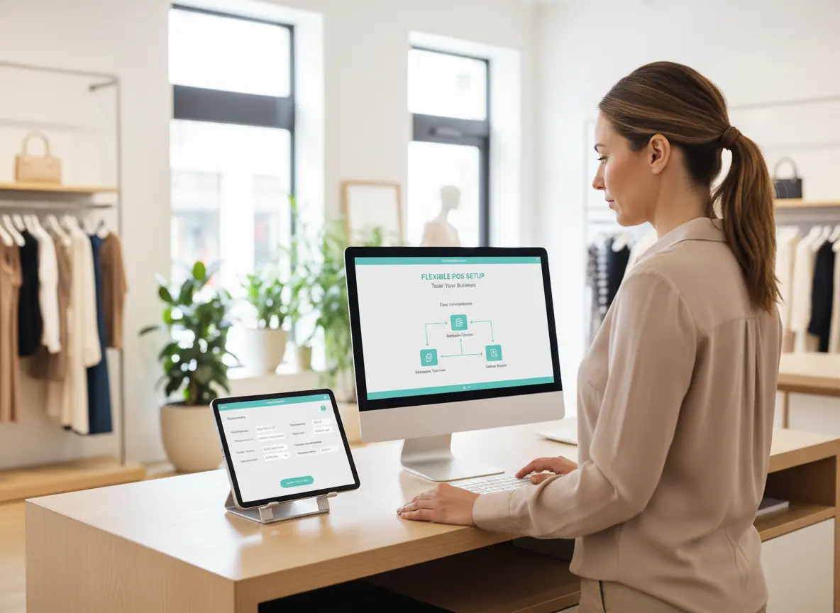 Don't know which POS system to choose?