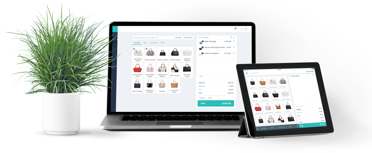 Worldwide card-payment processors