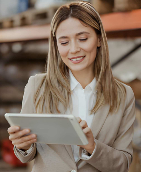 Real Time Inventory Control