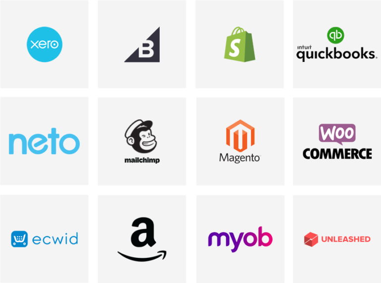 Integrations