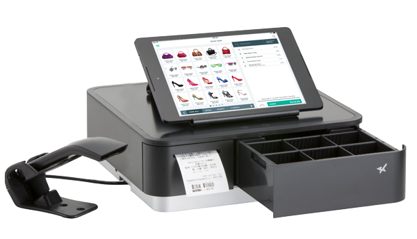 Easy setup — start using Hike POS in minutes