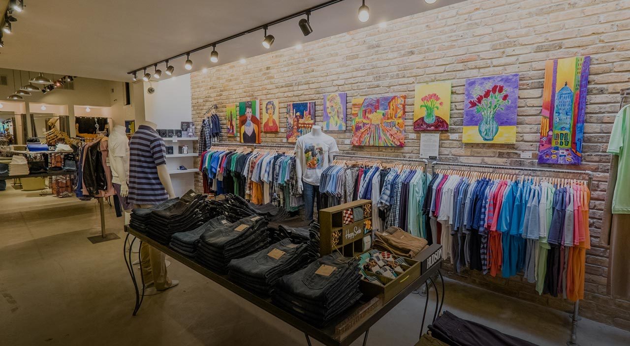 Grow your retail sales with gift cards
