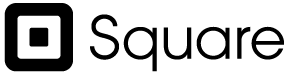 Square logo