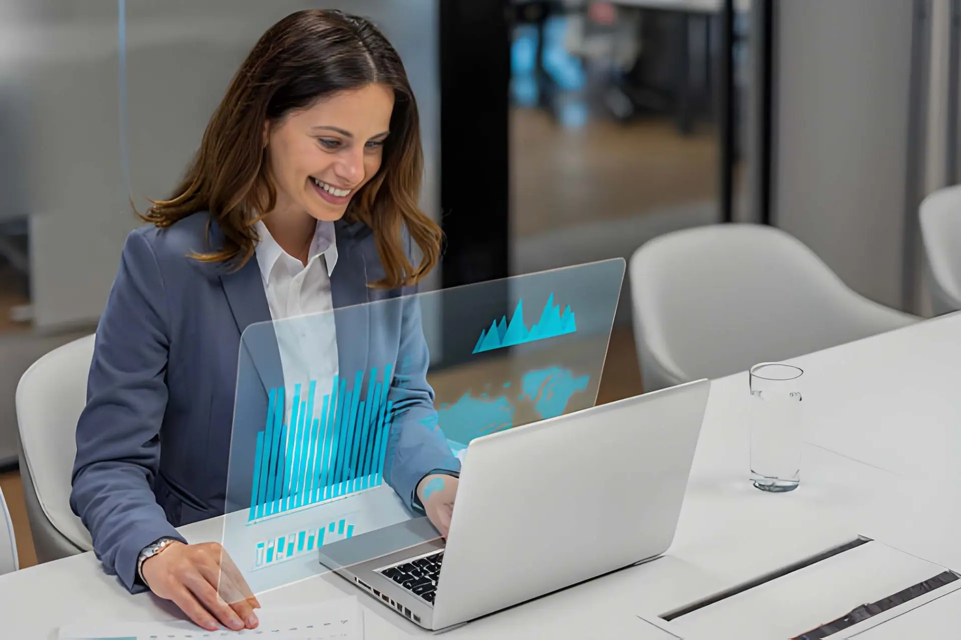 Reporting & insights
