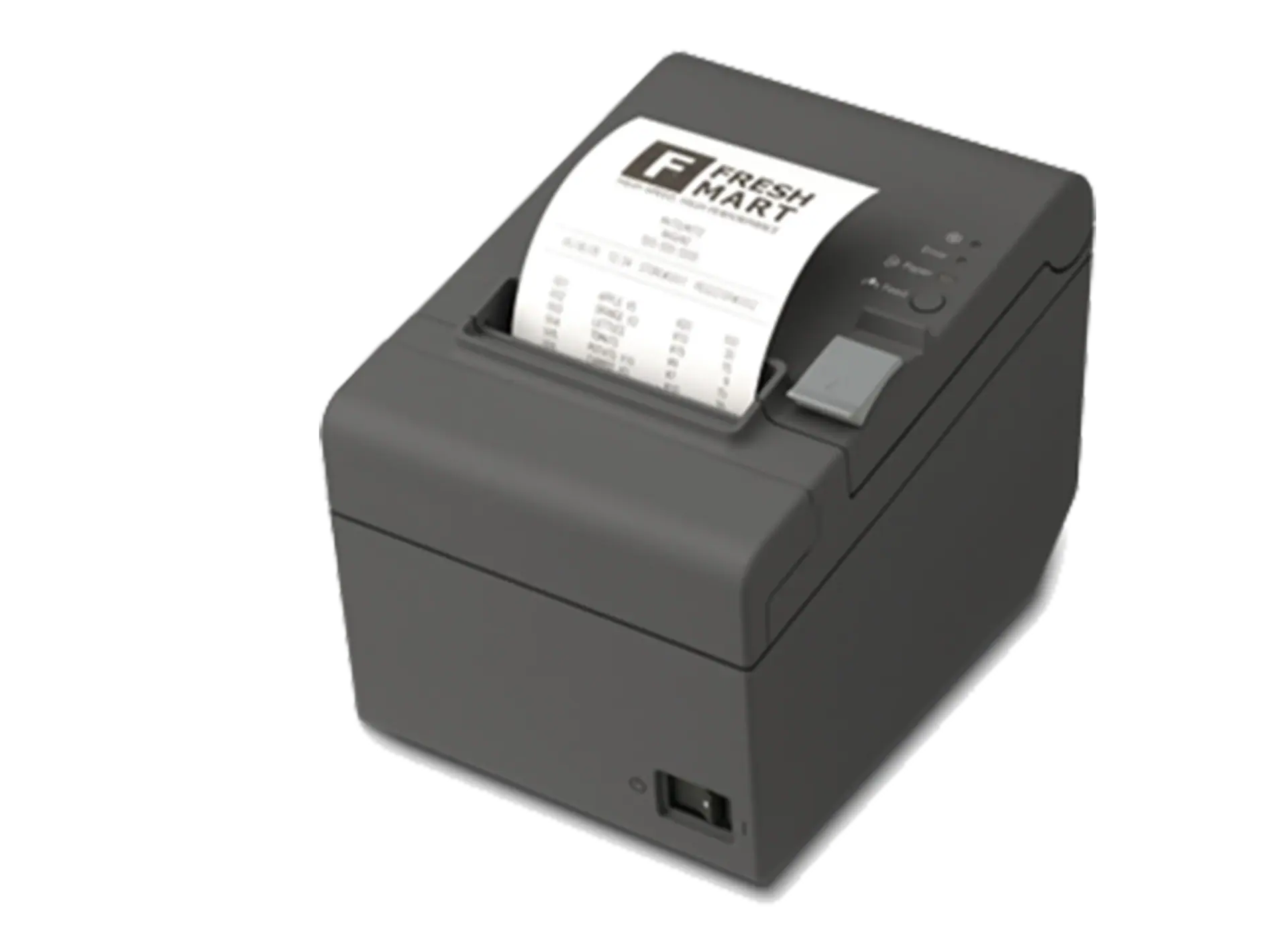 Thermal Receipt Printer