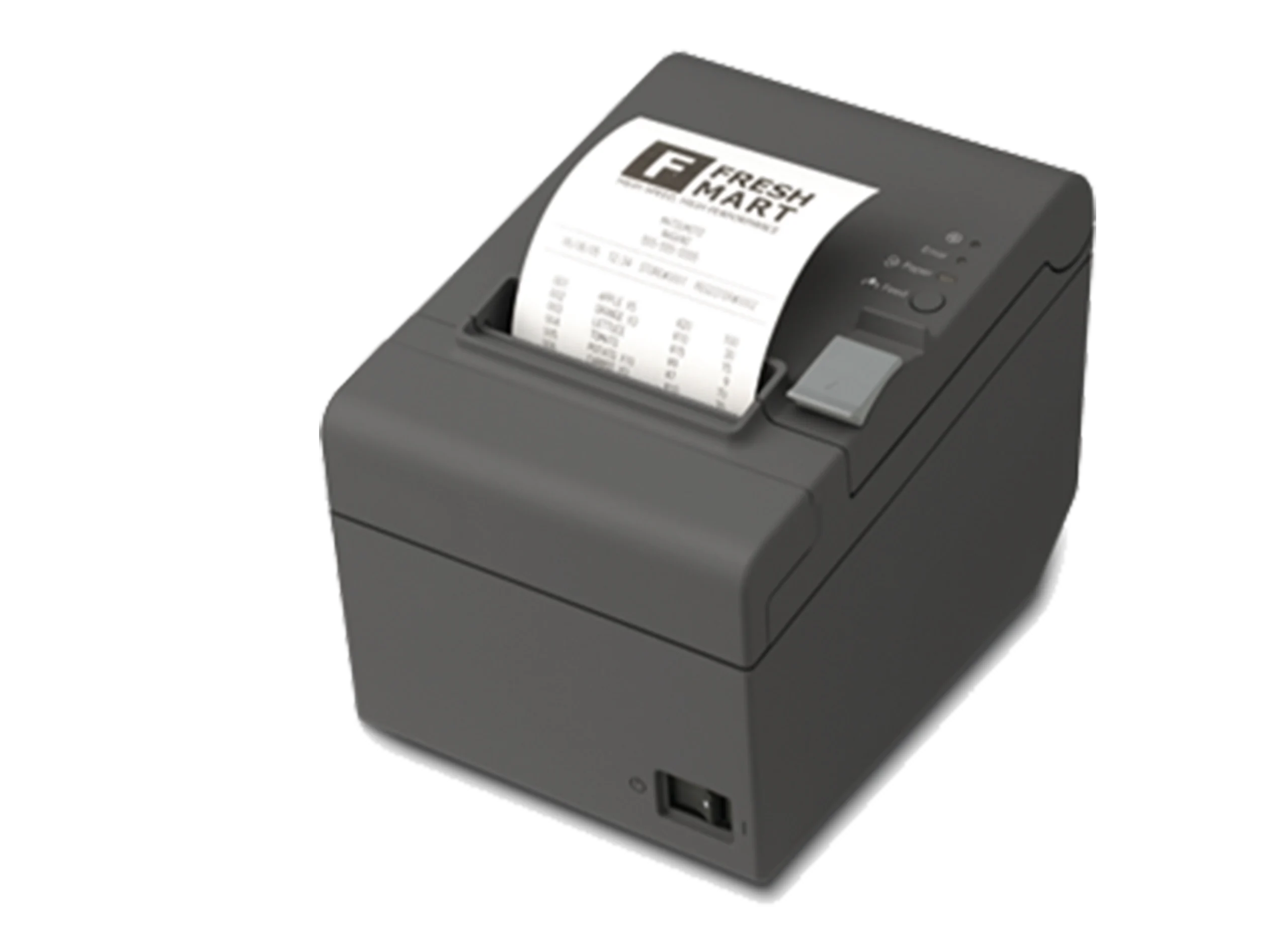 Thermal Receipt Printer