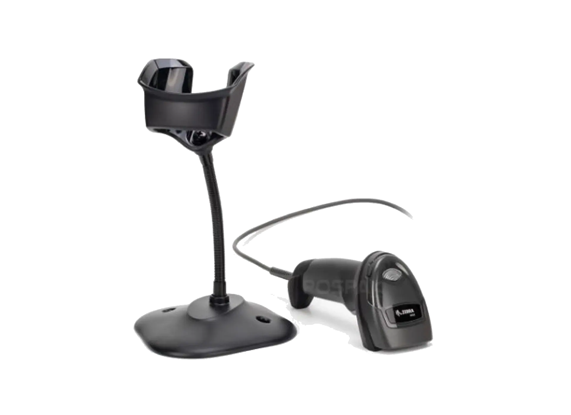 Zebra Scanner Kit