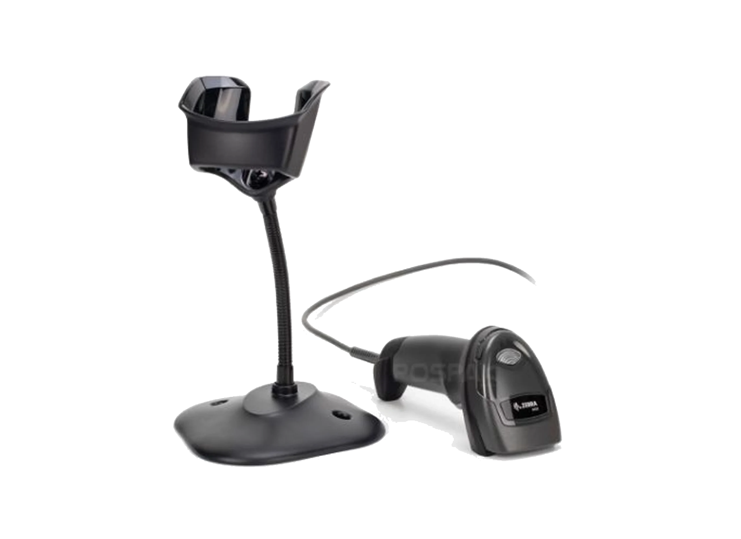 Zebra Scanner Kit