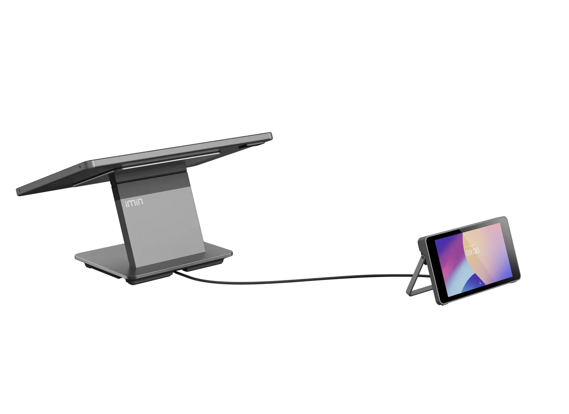 Customer Display