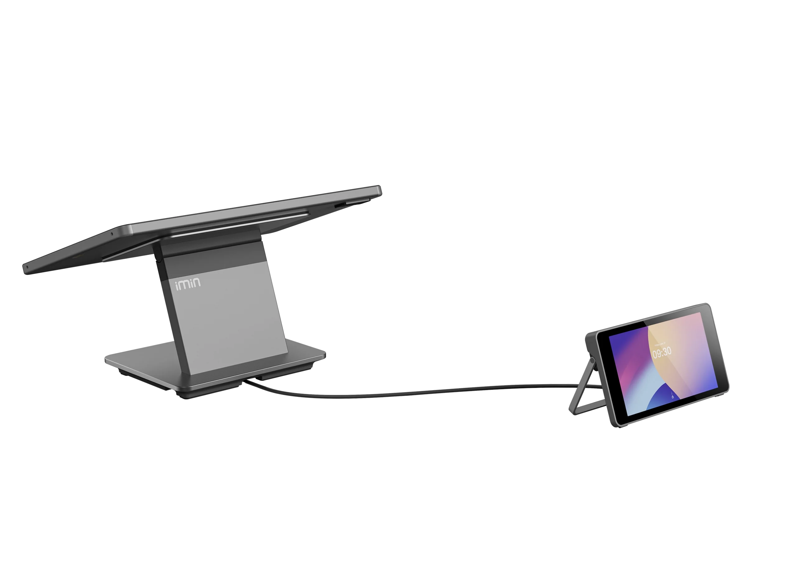 Customer Display
