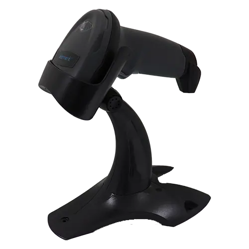 Scanner