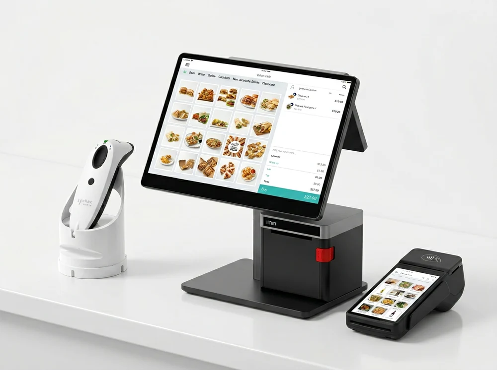 CounterTop Pro Kit