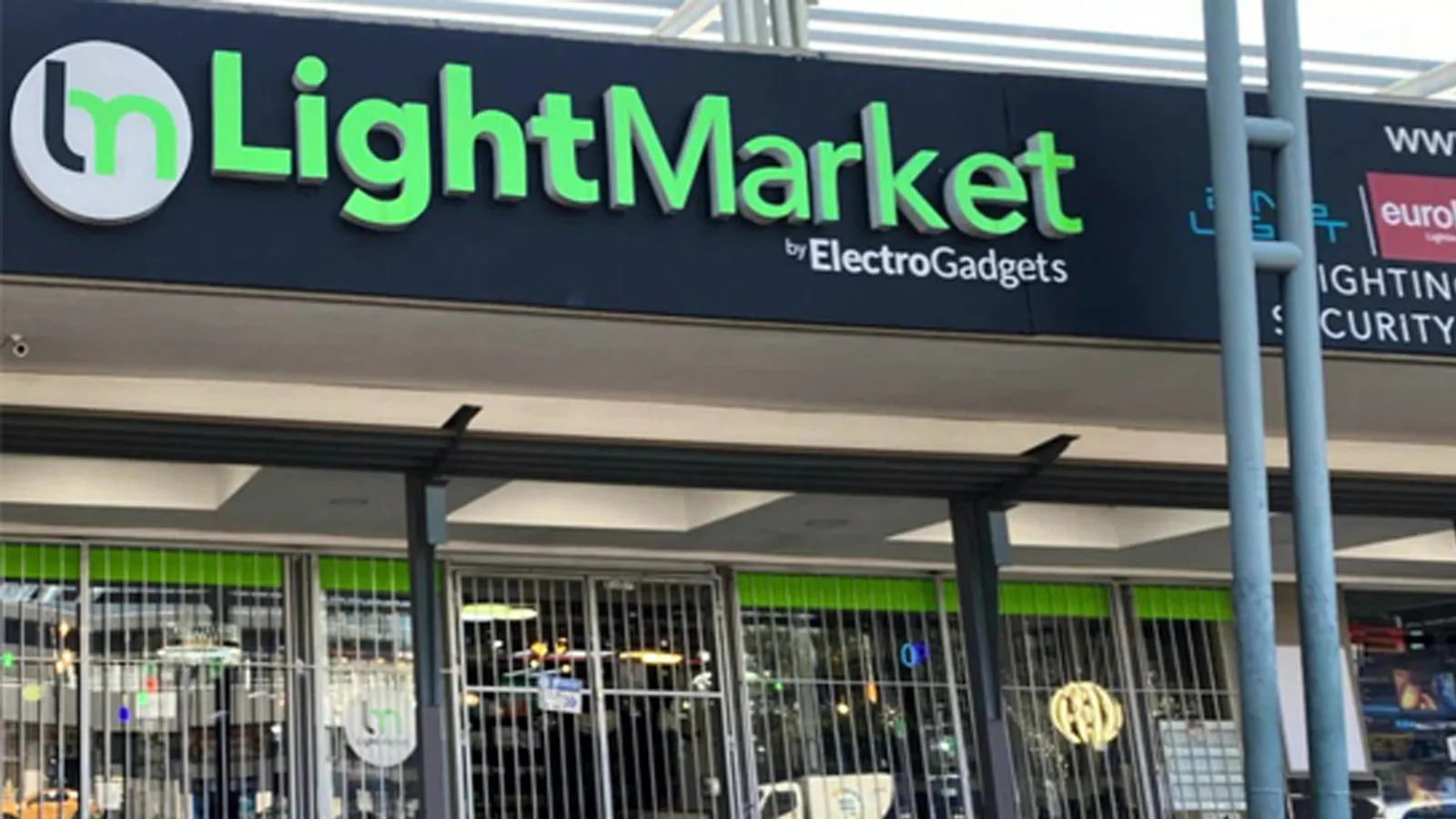 LightMarket