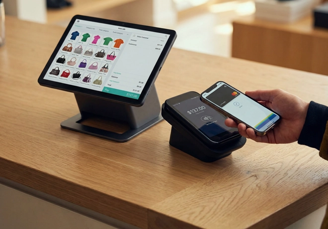 Payments