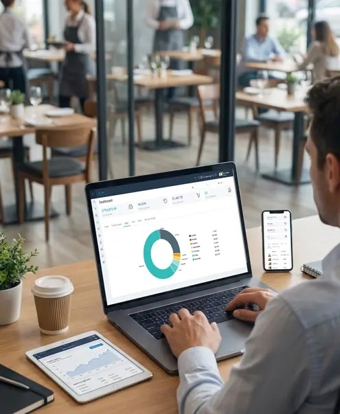 Reporting and Insights