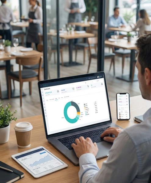 Reporting and Insights
