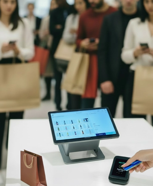 Retail Performance Insights