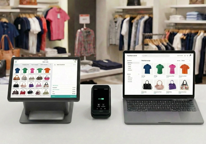 eCommerce