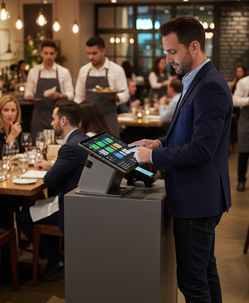 Table Management