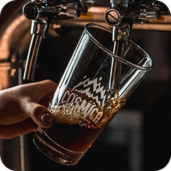 Brewery POS