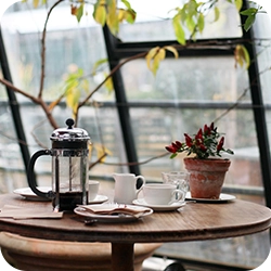 Cafe POS