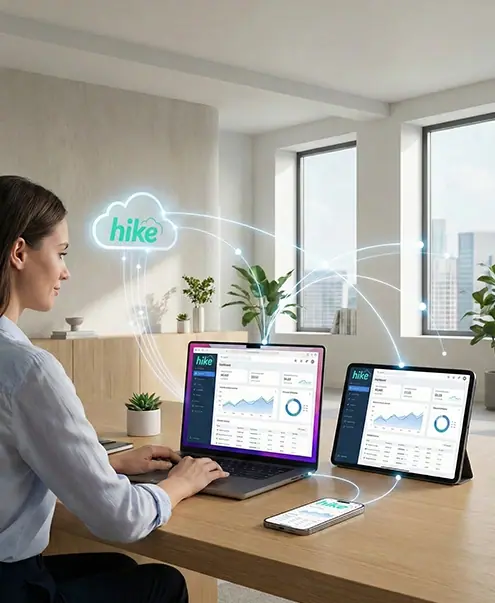 Cloud-based