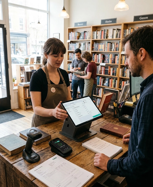 Deliver reliable customer service