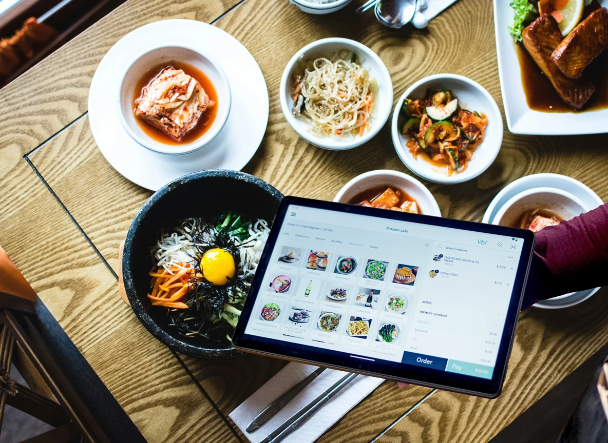Android Point of Sale