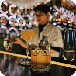 Bar & Pub POS