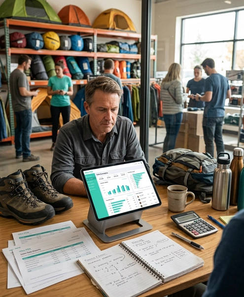 Smarter business decisions