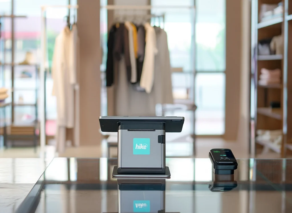 We've made it our mission to create a point-of-sale system that really works.