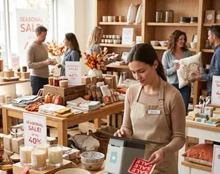 Deals, loyalty, and gift cards