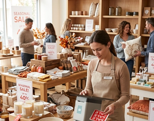 Deals, loyalty, and gift cards