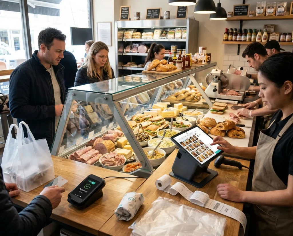 Deli