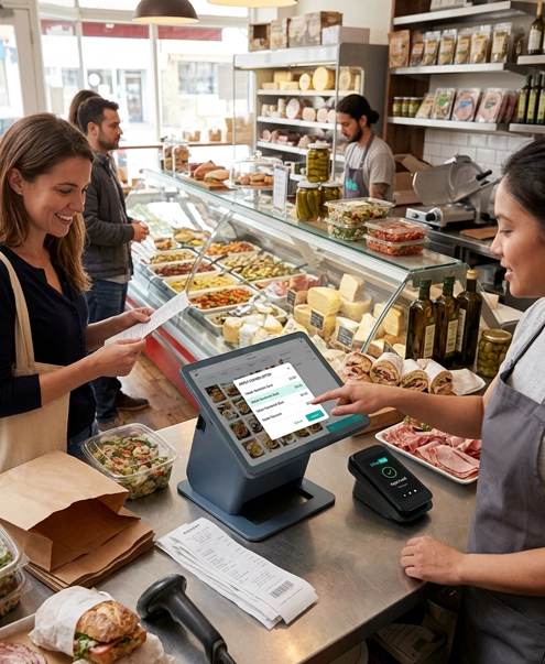 Boost sales with smart offers