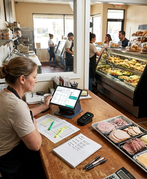 Prepare better with clear insights