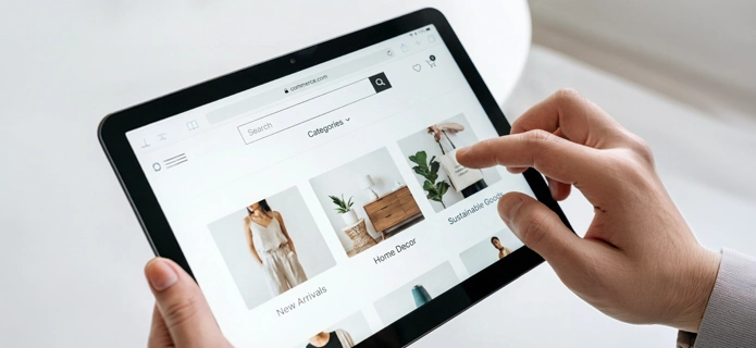 Make products easy to discover